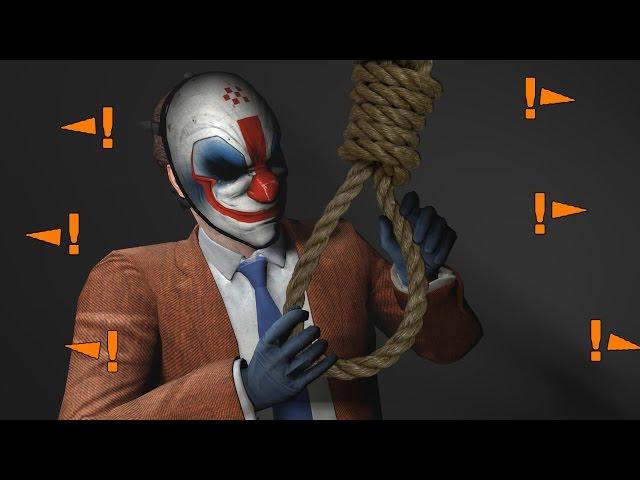 PAYDAY 2: MURKY STATION СТЕЛС - ПОСЛЕДНИЕ 2  ДОСТИЖЕНИЯ!