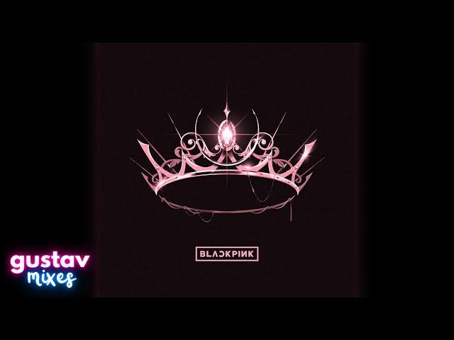 BLACKPINK - 'Pretty Savage' Official Instrumental