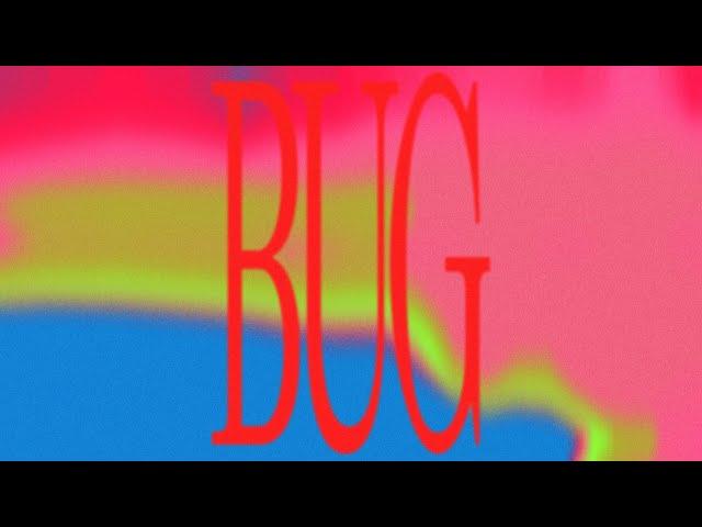 Fontaines D.C. - Bug (Lyric Video)