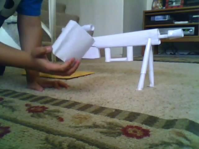 Paper Intervention