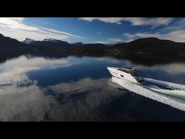 Princess V39 to Norway: Part 1 | Motor Boat & Yachting