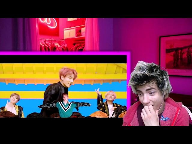 BTS (방탄소년단) 'IDOL' Official MV Реакция | BTS | Реакция на BTS IDOL | BTS IDOL Official MV Реакция