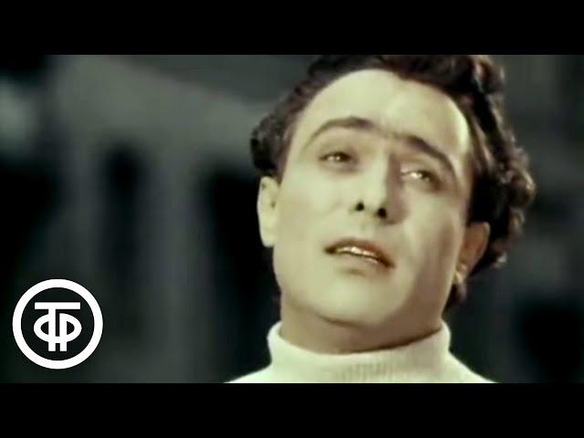 Николай Сличенко. Документальный фильм (1969)