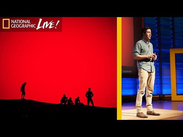 Searching For Life in Volcanoes and Other Extreme Environments | Nat Geo Live