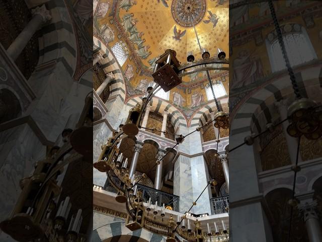 Aachener Dom. #deutschland #aachen #aachenerdom #германия #собор #nrw