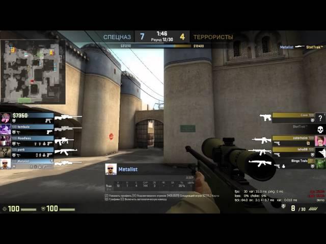 ZlavaZ 07 Ace on mid