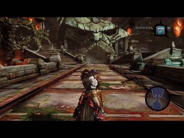 Darksiders 2 Секретные сундуки 1