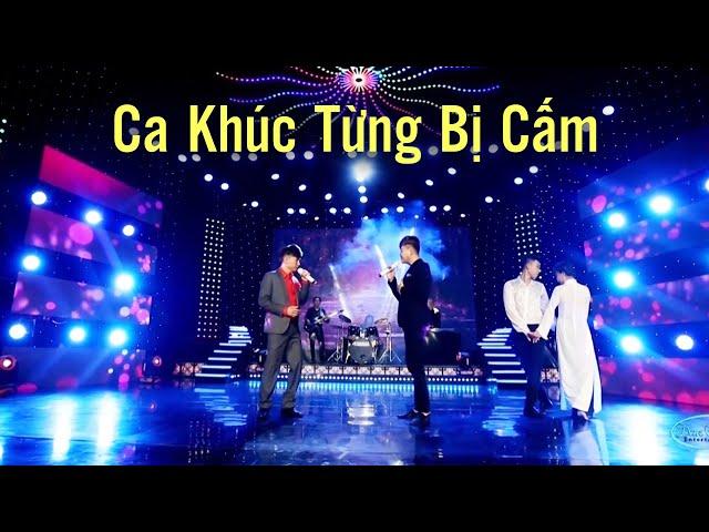 Ca khúc từng bị "cấm phát hành" vì quá hay - Ca nhạc bolero hay nhức nhối - Lk Con đường xưa em đi