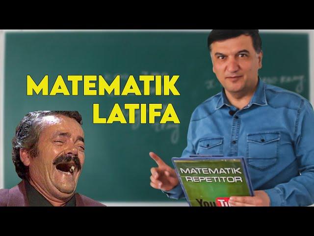 Matematik latifa. Rus tili o'qituvchisining matematikadagi ajoyib hisob kitoblari