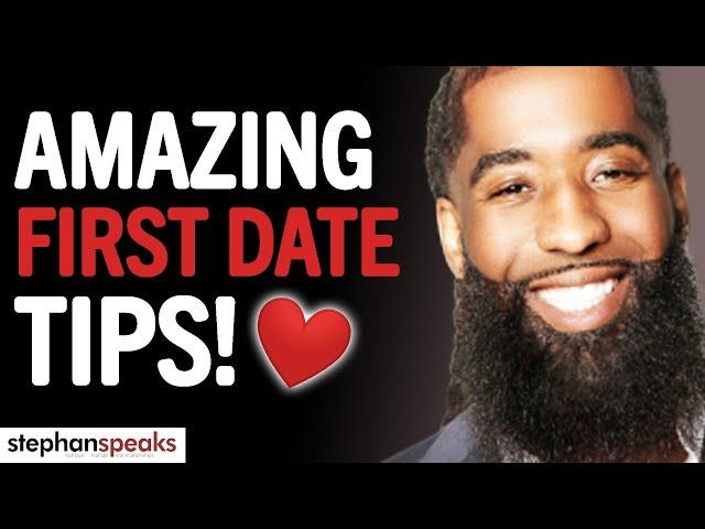 5 Amazing First Date Tips For Women You Must Know [Dating Tips For Women]