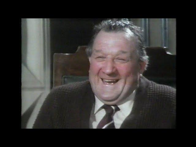 Bob Paisley interview 1982