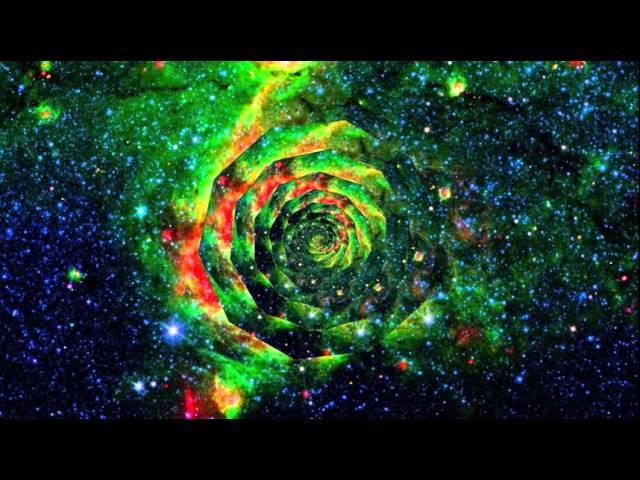 Kliment L - Interstellar [Progressive Psytrance Mix 2015]