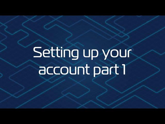 Domotz Academy - Setting up your account part 1