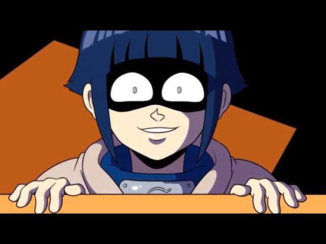 PSYCHO HINATA - NARUTO SHIPPOOP 3