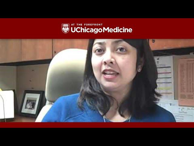 Dr. Nita Lee on the HPV Vaccine & Cervical Cancer