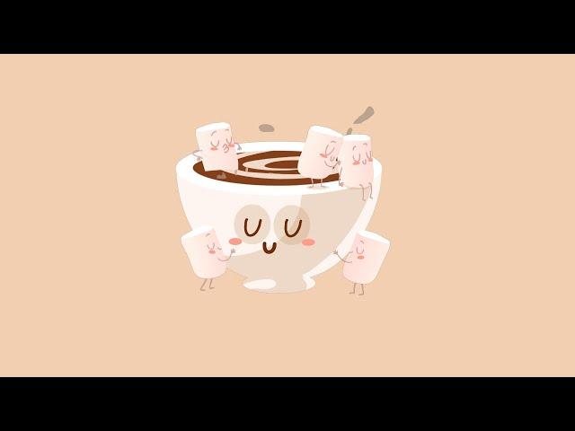  Hot Chocolate [lofi hip hop to relax/study/chill]