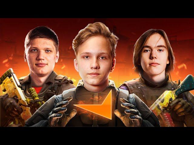 The Story of Counter-Strike and FACEIT