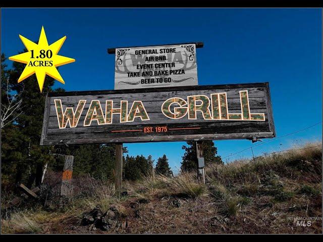 WAHA Grill  | Northwest Profiles | KSPS PBS