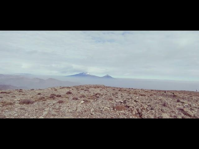 mountain ararat video