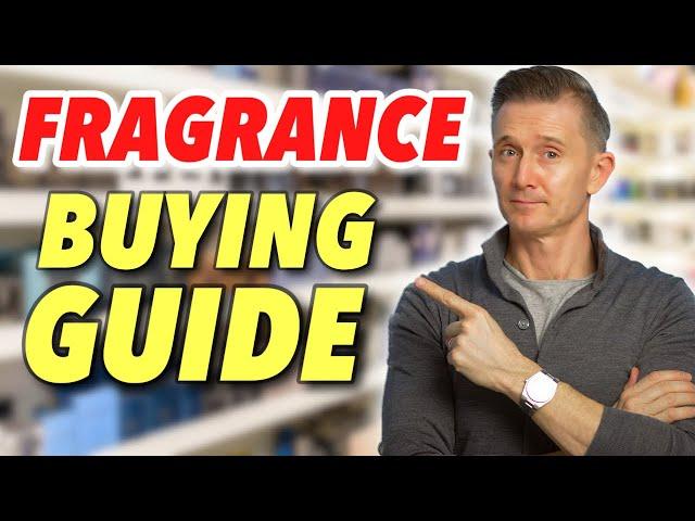 BEST Places to Buy CHEAP and DISCOUNTED Fragrances