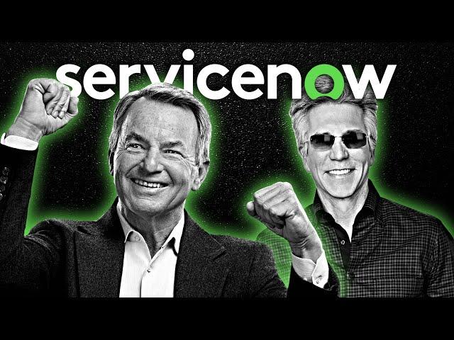 What is ServiceNow?