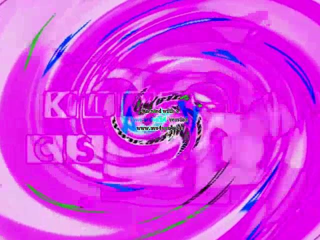 Klasky Csupo Creepy Glow Has Hoppes Nikitz