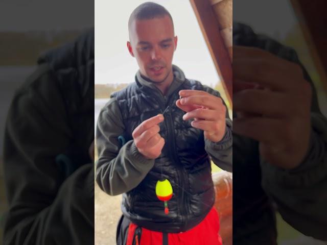 Собираем монтаж для ловли на живца #рыбалка #ловлянаживца #щука