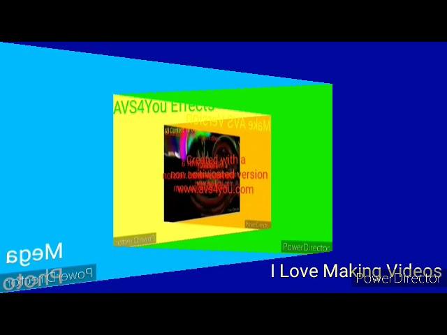 Enchanced with DMA 19875 effects