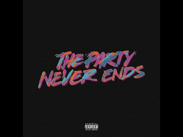 Juice WRLD - THE PARTY NEVER ENDS DELUXE (IF IT WAS GOOD)