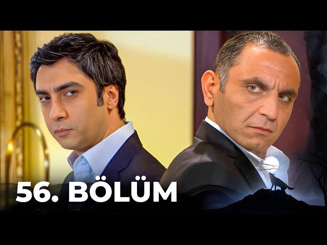 Kurtlar Vadisi Pusu - 56. Bölüm FULL HD
