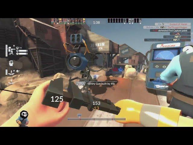 Ster Streams - Team Fortress 2 & Deadlink! (8/1/2023)