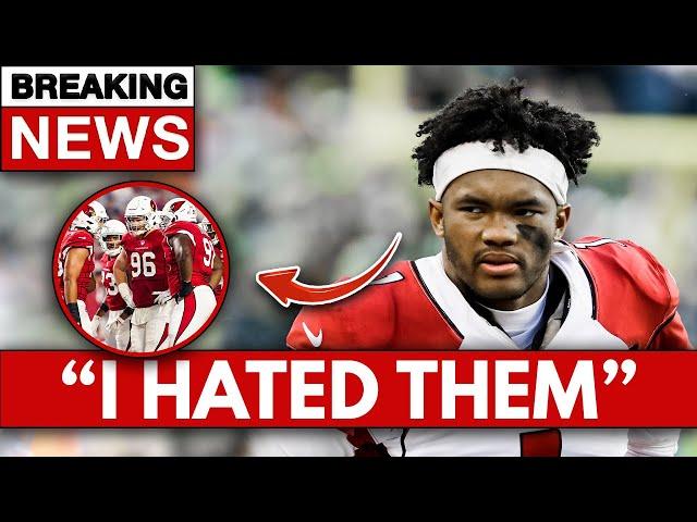 KYLE MURRAY Admits How He REALLY Feels About the Cardinals