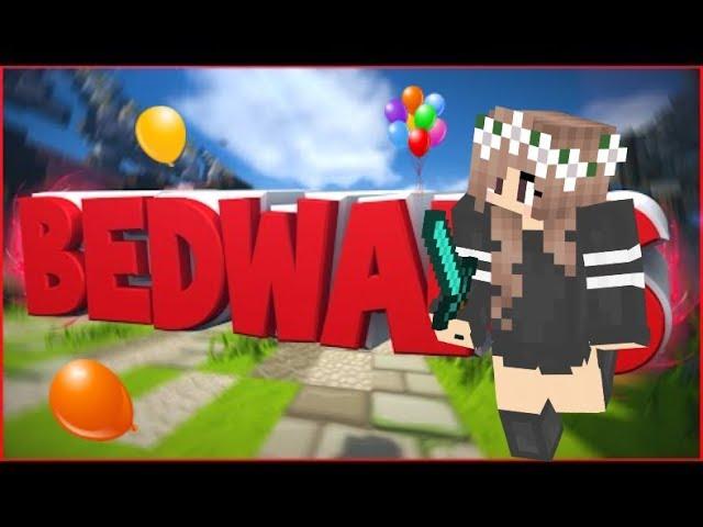 ИГРАЮ В BEDWARS  (Minecraft Bedwars)