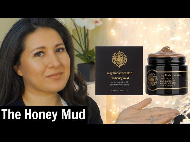 May Lindstrom The Honey Mud Review