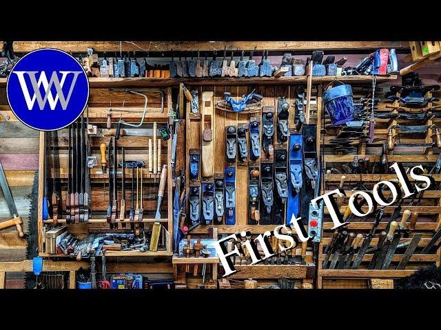 Best First Hand Tools and First Projects for Hand Tool Woodworking