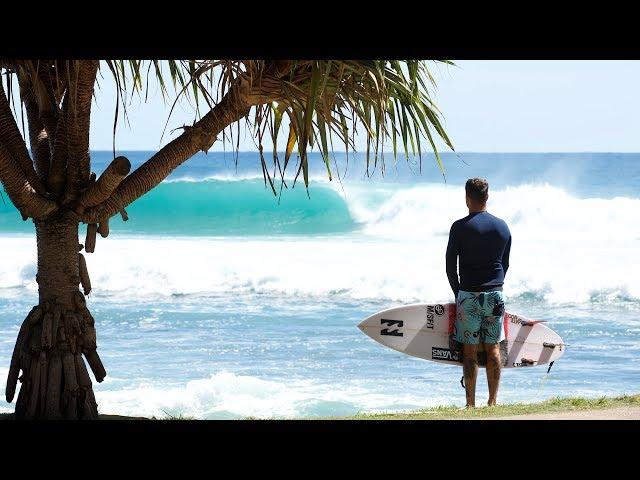 Life's Better In Boardshorts, Chapter 2: Homegrown | Billabong