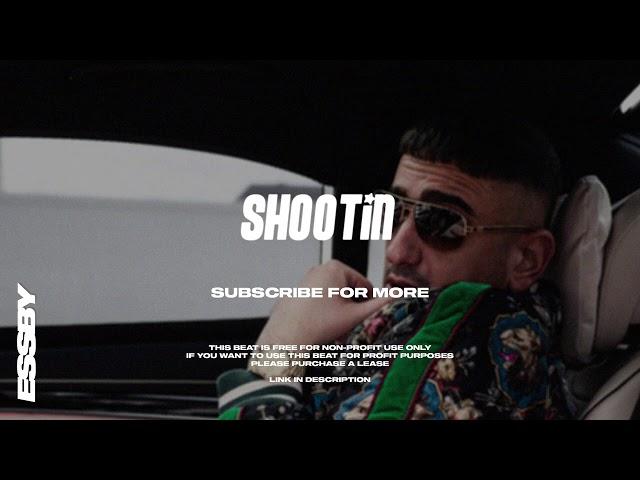 (FREE) Haftbefehl & Gzuz Type Beat - SHOOTIN (prod. ESSBY)