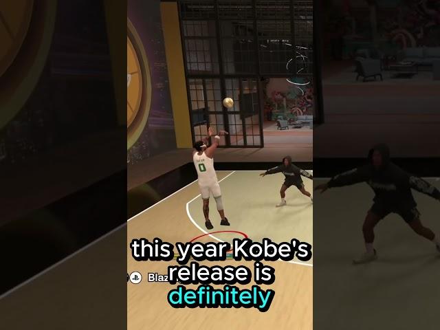 Best Jumpshot for 6'8 and up  on 2k25