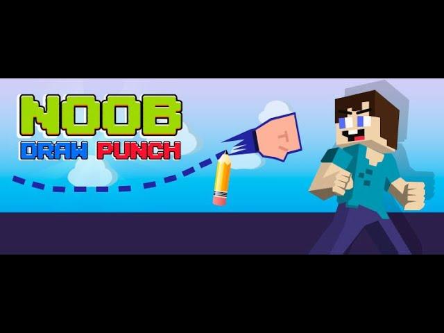 Noob Draw Punch - Online  Free Games  Kiz10.com -Taptapking.com