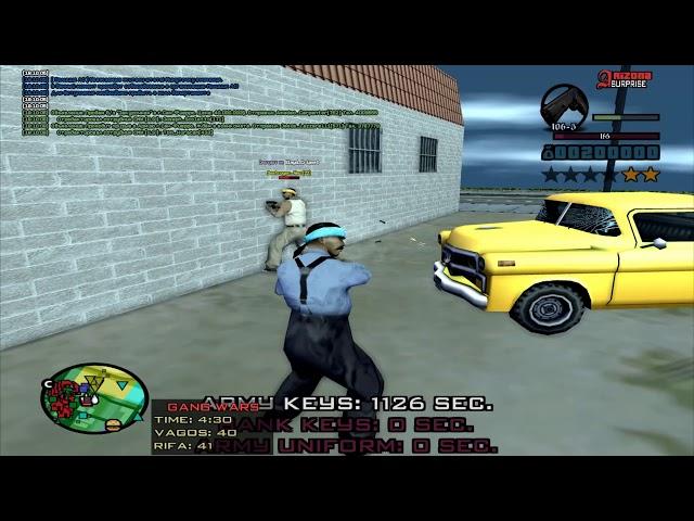 In da Hoopty  [gta in desc]