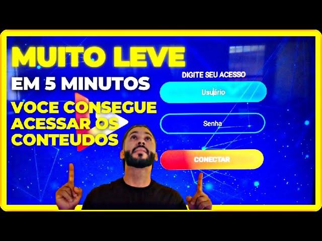 SE VC ESTA TENDO PROBLEMA COM SEU P2P TRAGO A SOLUÇÃO TENHO O MELHOR SISTEMA PARA SEU TV BOX!!!