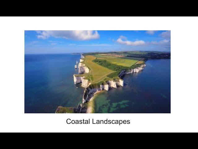 A-LEVEL | WHOLE OF COASTS | AQA