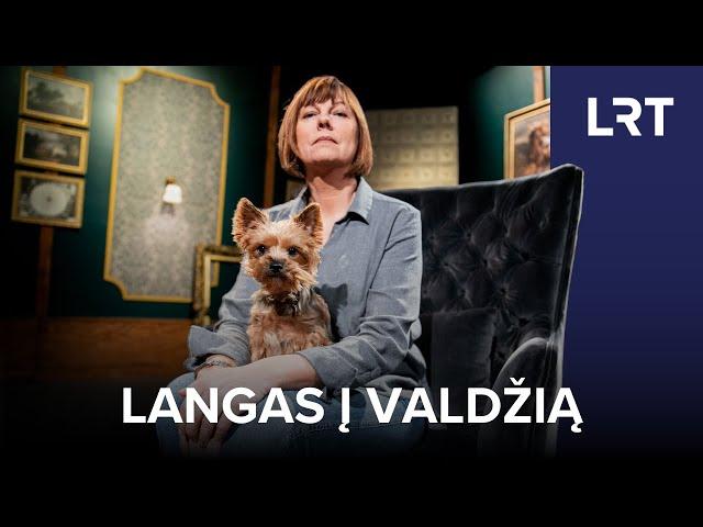 Valkiūno baimė, kad vokiečiai Lietuvoje liks amžinai ir „kuklus“ rusų karo vado bunkeris