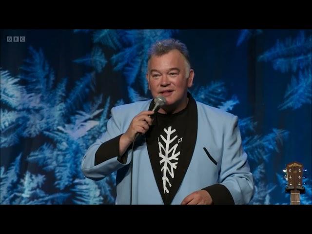 Stewart Lee on The Metropolitan Liberal Elite of York