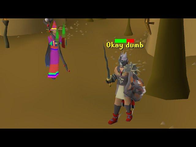 Even after 5 years, this spot is still incredible for PKing