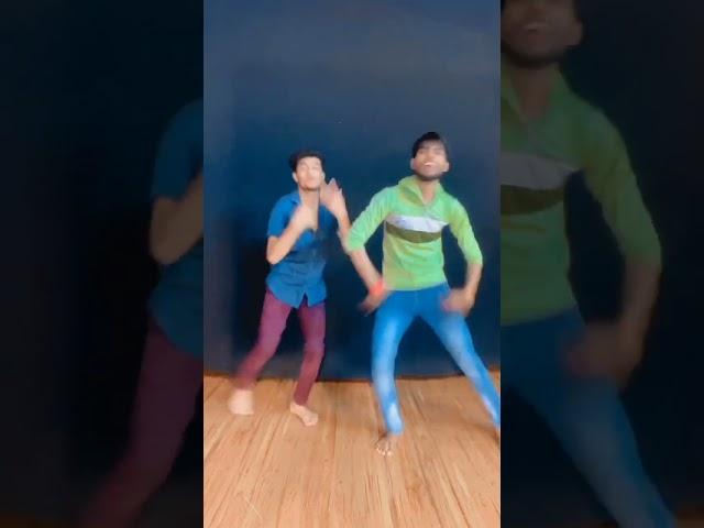 horan dabaib | vishal verma | #shorts #viral #dance