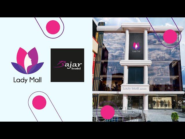 Lady Mall Merter | Bajar