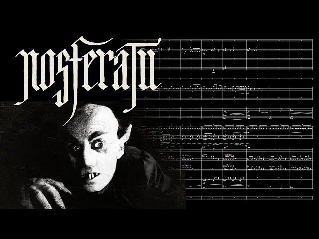 Nosferatu - Rescore