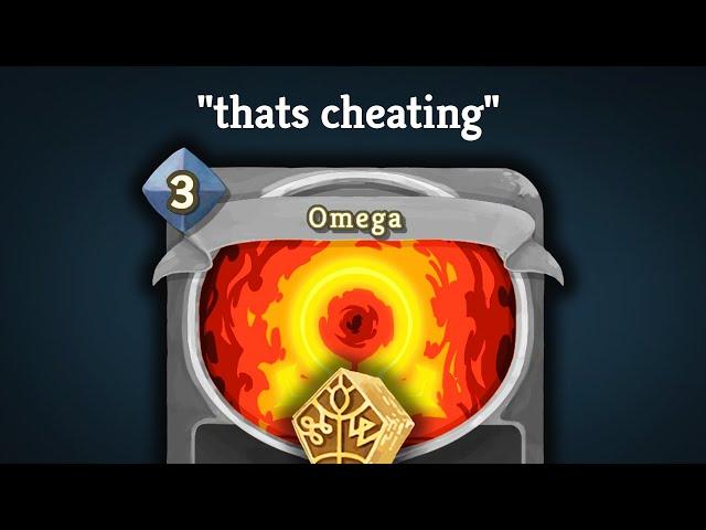 Illegal Combo!