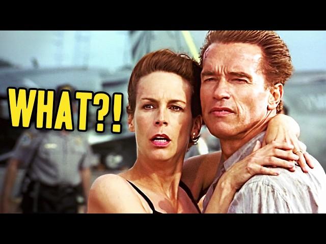 What Happened to True Lies?